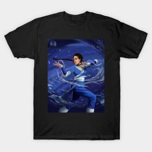 Katara T-Shirt